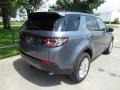 Byron Blue Metallic - Discovery Sport SE Photo No. 7