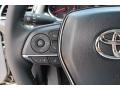 Midnight Black Metallic - Camry XSE V6 Photo No. 20