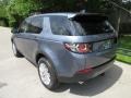 2018 Byron Blue Metallic Land Rover Discovery Sport SE  photo #12