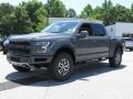 2018 Lead Foot Ford F150 SVT Raptor SuperCrew 4x4  photo #3