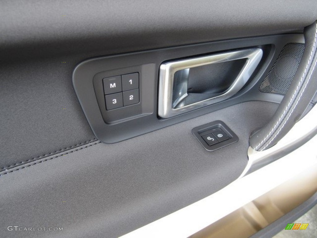 2018 Discovery Sport HSE - Corris Grey Metallic / Almond photo #25