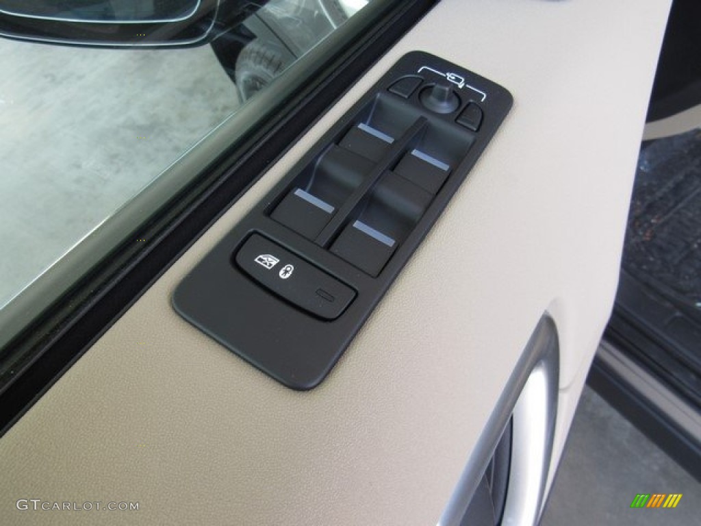 2018 Discovery Sport HSE - Corris Grey Metallic / Almond photo #26