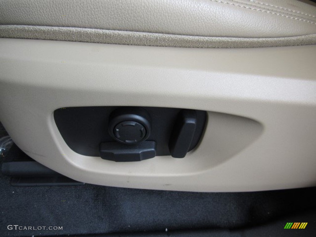 2018 Discovery Sport HSE - Corris Grey Metallic / Almond photo #27