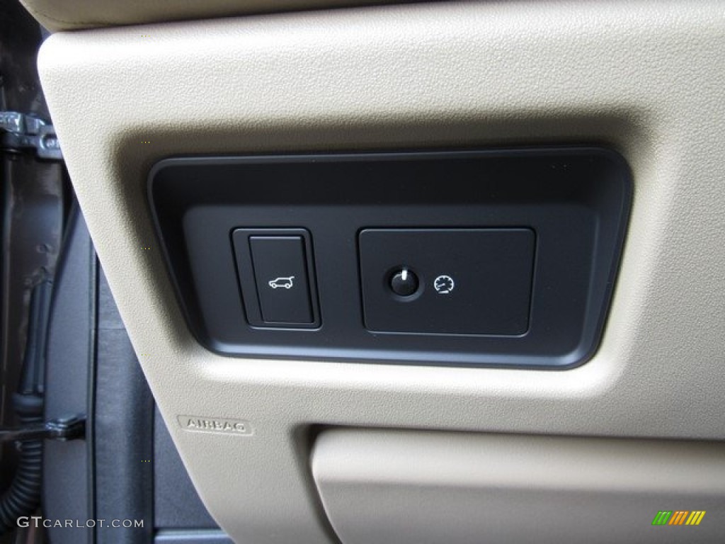 2018 Discovery Sport HSE - Corris Grey Metallic / Almond photo #28