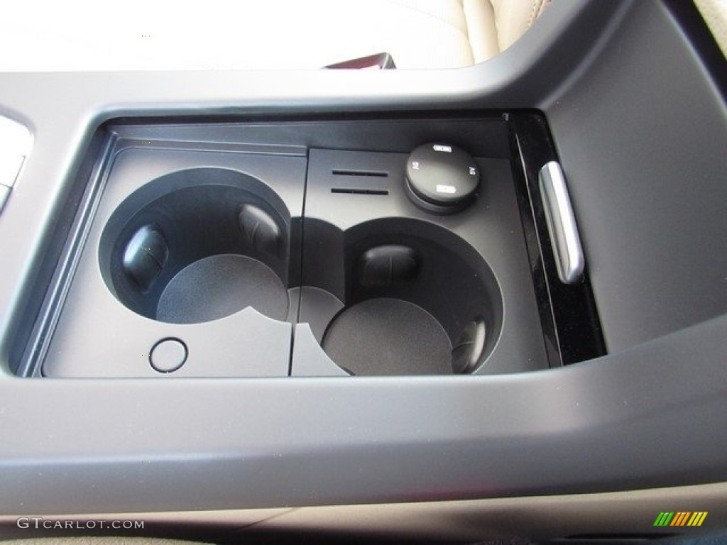 2018 Discovery Sport HSE - Corris Grey Metallic / Almond photo #36