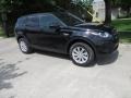 2018 Narvik Black Metallic Land Rover Discovery Sport SE #127901493