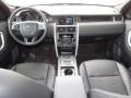 2018 Narvik Black Metallic Land Rover Discovery Sport SE  photo #4