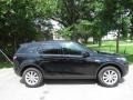 2018 Narvik Black Metallic Land Rover Discovery Sport SE  photo #6