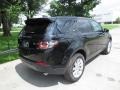 2018 Narvik Black Metallic Land Rover Discovery Sport SE  photo #7