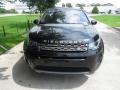 2018 Narvik Black Metallic Land Rover Discovery Sport SE  photo #9