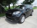 2018 Narvik Black Metallic Land Rover Discovery Sport SE  photo #10
