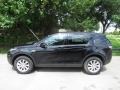2018 Narvik Black Metallic Land Rover Discovery Sport SE  photo #11