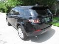 2018 Narvik Black Metallic Land Rover Discovery Sport SE  photo #12