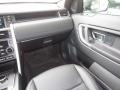 2018 Narvik Black Metallic Land Rover Discovery Sport SE  photo #15