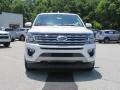 White Platinum - Expedition Limited Max 4x4 Photo No. 2