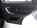 2018 Narvik Black Metallic Land Rover Discovery Sport SE  photo #21
