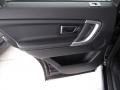 2018 Narvik Black Metallic Land Rover Discovery Sport SE  photo #22