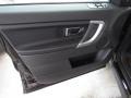2018 Narvik Black Metallic Land Rover Discovery Sport SE  photo #23