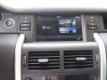 2018 Narvik Black Metallic Land Rover Discovery Sport SE  photo #31