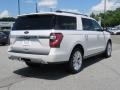 White Platinum - Expedition Limited Max 4x4 Photo No. 24