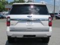 2018 White Platinum Ford Expedition Limited Max 4x4  photo #25