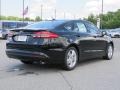 2018 Shadow Black Ford Fusion SE  photo #22