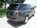 2018 Corris Grey Metallic Land Rover Range Rover HSE  photo #7