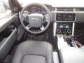 Corris Grey Metallic - Range Rover HSE Photo No. 14
