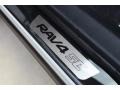 2018 Toyota RAV4 SE Badge and Logo Photo