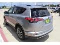 2018 Silver Sky Metallic Toyota RAV4 Limited  photo #6