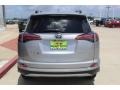 2018 Silver Sky Metallic Toyota RAV4 Limited  photo #7