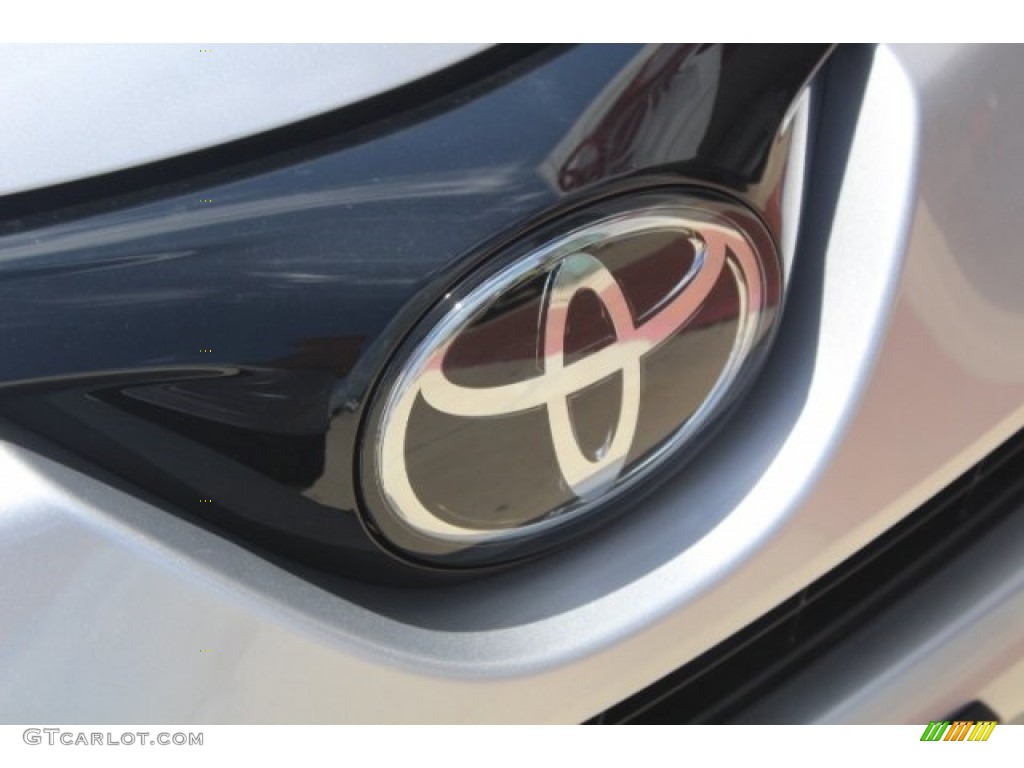 2018 RAV4 Limited - Silver Sky Metallic / Ash photo #11