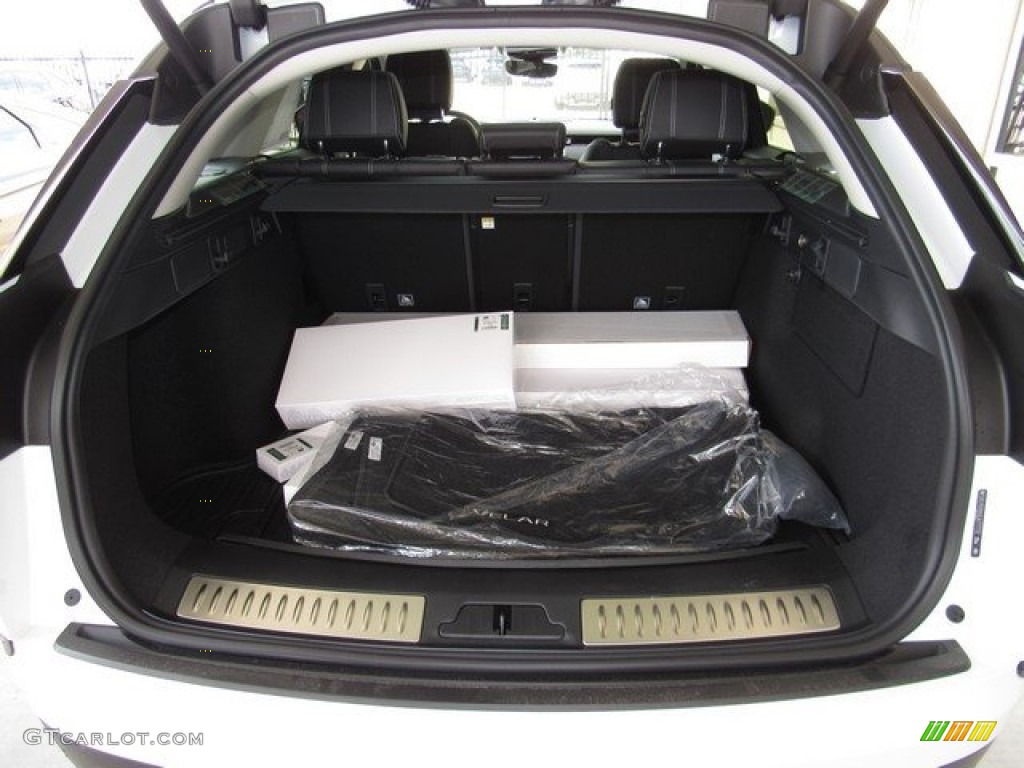 2018 Range Rover Velar S - Fuji White / Ebony photo #17