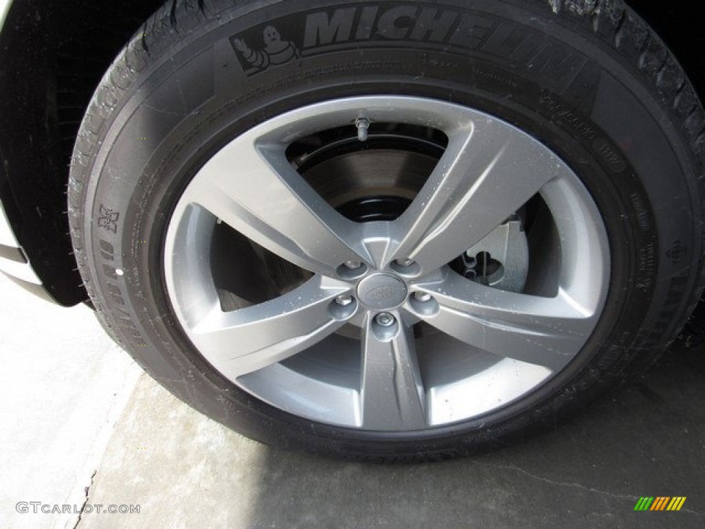 2018 Range Rover Velar S - Fuji White / Ebony photo #38