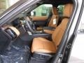 Corris Grey Metallic - Discovery HSE Luxury Photo No. 3