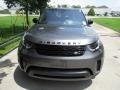 Corris Grey Metallic - Discovery HSE Luxury Photo No. 9
