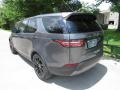 Corris Grey Metallic - Discovery HSE Luxury Photo No. 12