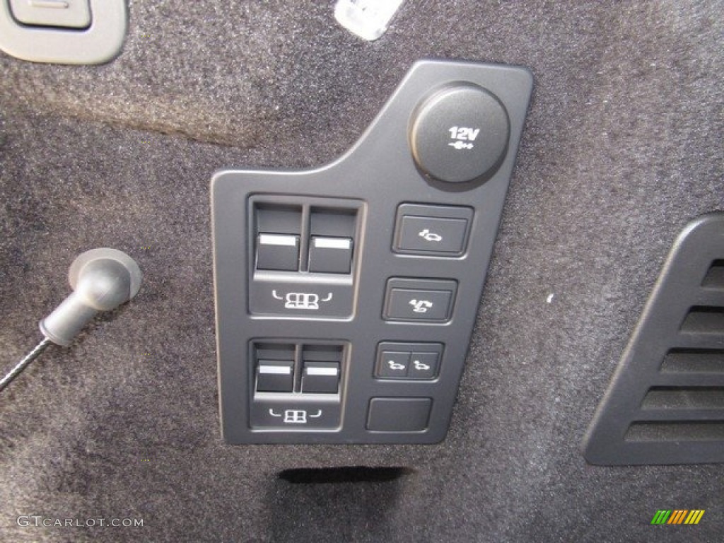 2018 Discovery HSE Luxury - Corris Grey Metallic / Vintage Tan/Ebony photo #18