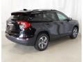 2018 Ebony Twilight Metallic GMC Terrain SLT AWD  photo #2