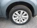Dark Gray Metallic - Forester 2.5 X Premium Photo No. 2