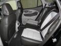 2018 Ebony Twilight Metallic GMC Terrain SLT AWD  photo #7