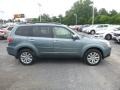 Dark Gray Metallic - Forester 2.5 X Premium Photo No. 3