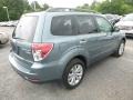 Dark Gray Metallic - Forester 2.5 X Premium Photo No. 4