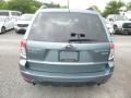 Dark Gray Metallic - Forester 2.5 X Premium Photo No. 5