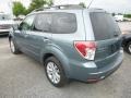 Dark Gray Metallic - Forester 2.5 X Premium Photo No. 6
