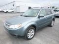 Dark Gray Metallic - Forester 2.5 X Premium Photo No. 8