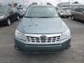 Dark Gray Metallic - Forester 2.5 X Premium Photo No. 9
