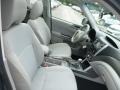 Dark Gray Metallic - Forester 2.5 X Premium Photo No. 10