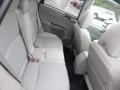 Dark Gray Metallic - Forester 2.5 X Premium Photo No. 13