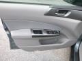 Dark Gray Metallic - Forester 2.5 X Premium Photo No. 15